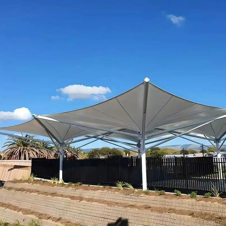 建瓯市工程案例