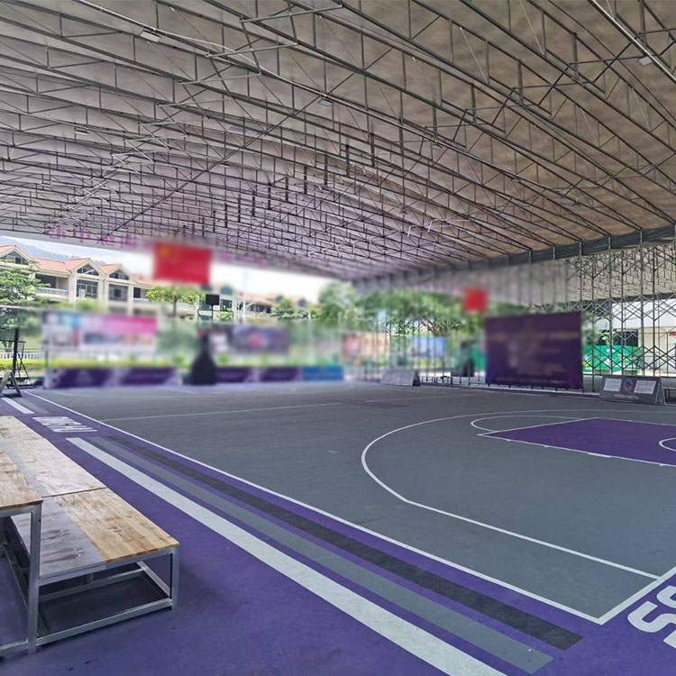 建瓯市工程案例