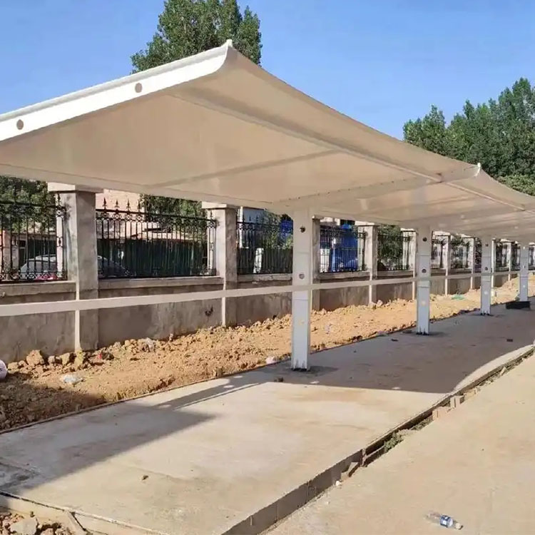 建瓯市工程案例