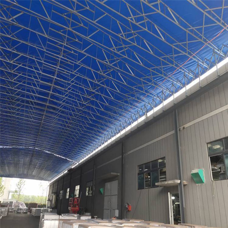 建瓯市工程案例