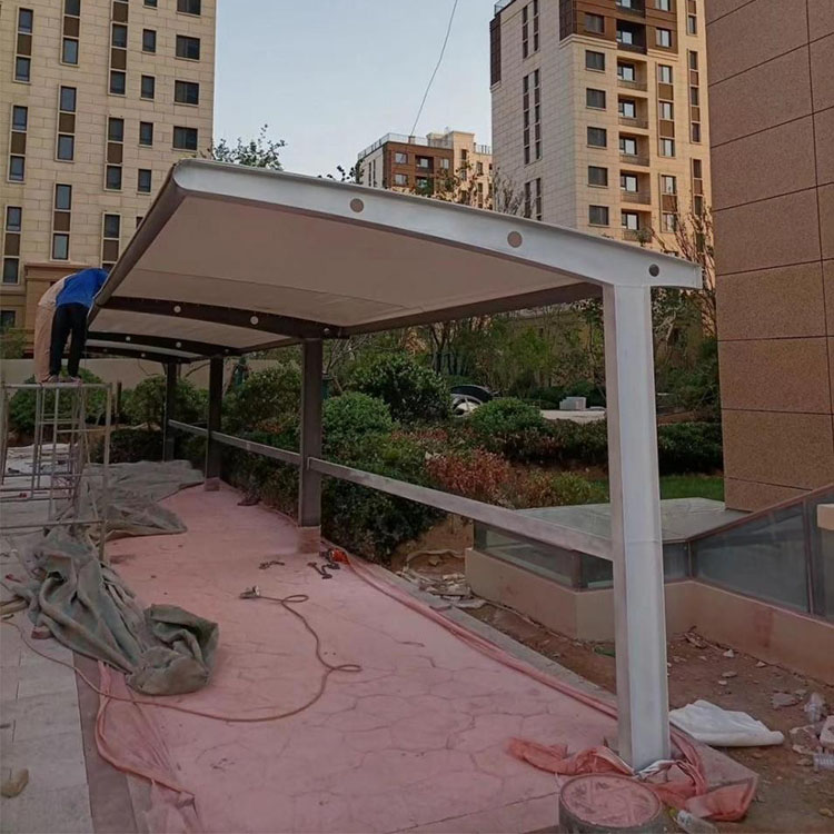 建瓯市工程案例